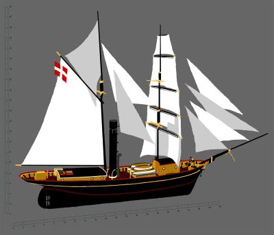 漫漫北寻路剧照的剧照