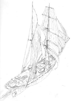 漫漫北寻路剧照的剧照