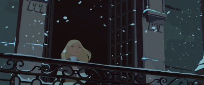 漫漫北寻路剧照的剧照