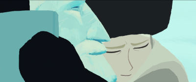 漫漫北寻路剧照的剧照