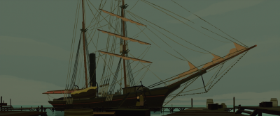 漫漫北寻路剧照的剧照