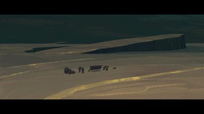 漫漫北寻路剧照的剧照