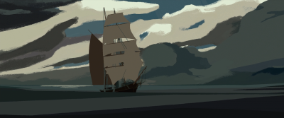 漫漫北寻路剧照的剧照