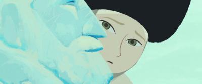 漫漫北寻路剧照的剧照