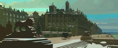 漫漫北寻路剧照的剧照