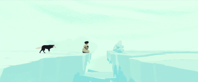 漫漫北寻路剧照的剧照