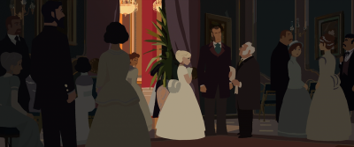 漫漫北寻路剧照的剧照