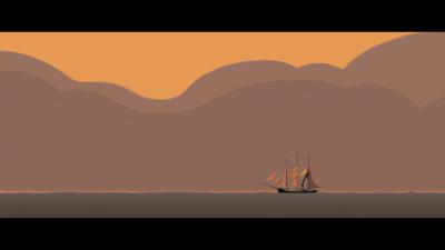 漫漫北寻路剧照的剧照