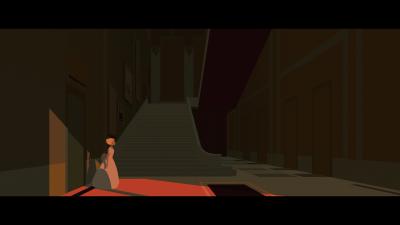 漫漫北寻路剧照的剧照