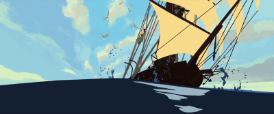 漫漫北寻路剧照的剧照