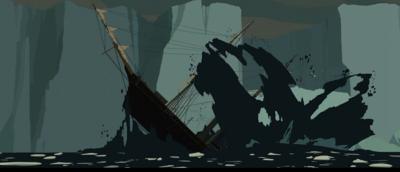 漫漫北寻路剧照的剧照