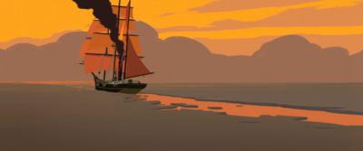 漫漫北寻路剧照的剧照