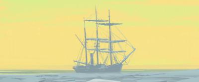 漫漫北寻路剧照的剧照