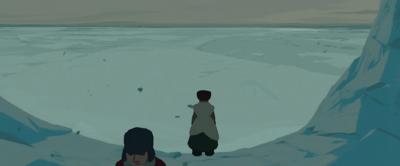 漫漫北寻路剧照的剧照