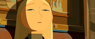 漫漫北寻路剧照的剧照