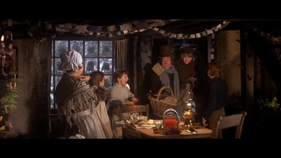 圣诞欢歌剧照的剧照