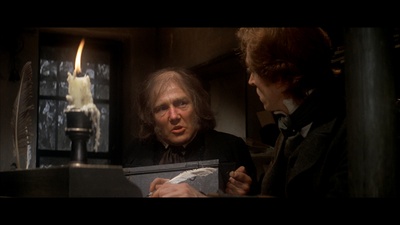 圣诞欢歌剧照的剧照