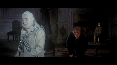 圣诞欢歌剧照的剧照