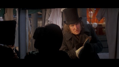 圣诞欢歌剧照的剧照