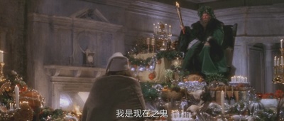 圣诞欢歌剧照的剧照