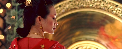 夜宴剧照的剧照