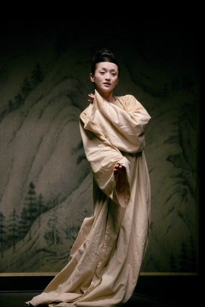 夜宴剧照的剧照