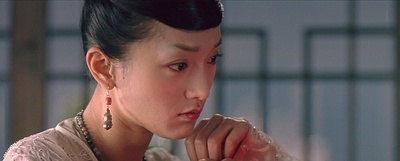 夜宴剧照的剧照