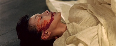 夜宴剧照的剧照