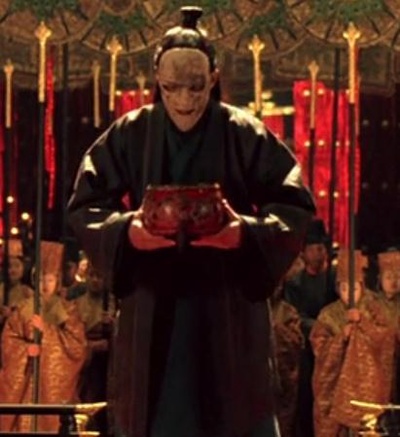 夜宴剧照的剧照