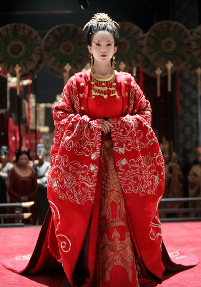 夜宴剧照的剧照