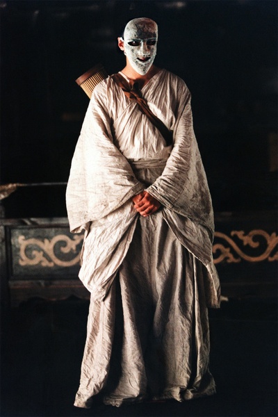 夜宴剧照的剧照