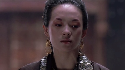 夜宴剧照的剧照