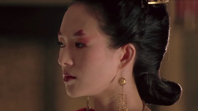 夜宴剧照的剧照