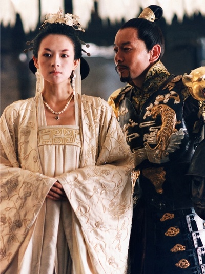 夜宴剧照的剧照