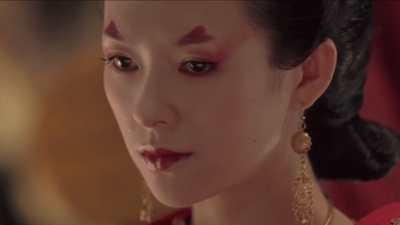 夜宴剧照的剧照