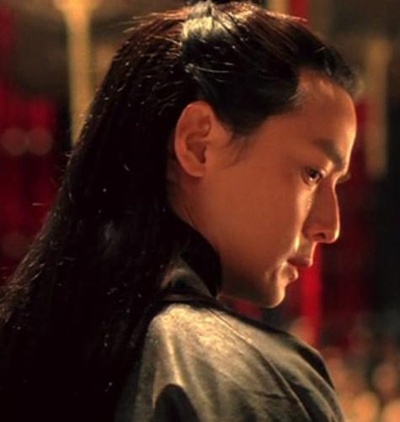 夜宴剧照的剧照