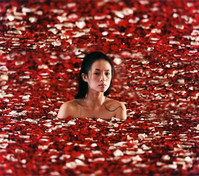 夜宴剧照的剧照