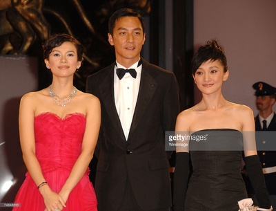 夜宴剧照的剧照