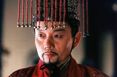 夜宴剧照的剧照