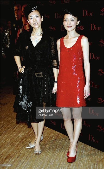 夜宴剧照的剧照