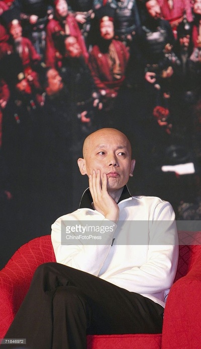 夜宴剧照的剧照