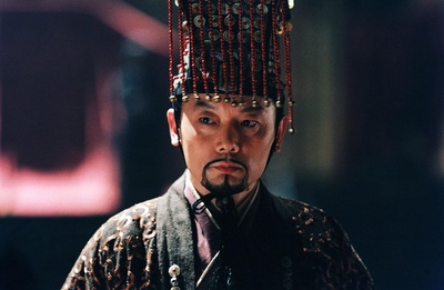 夜宴剧照的剧照