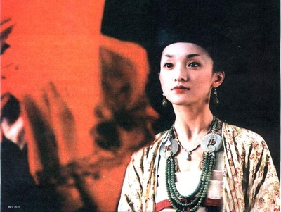 夜宴剧照的剧照