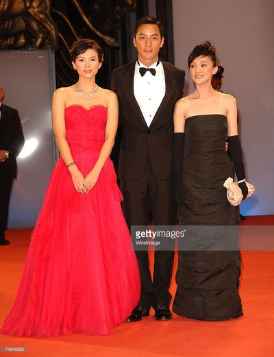 夜宴剧照的剧照