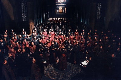 夜宴剧照的剧照