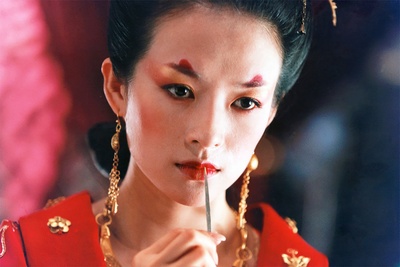 夜宴剧照的剧照