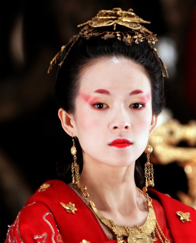 夜宴剧照的剧照