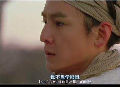 夜宴剧照的剧照