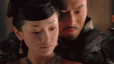 夜宴剧照的剧照