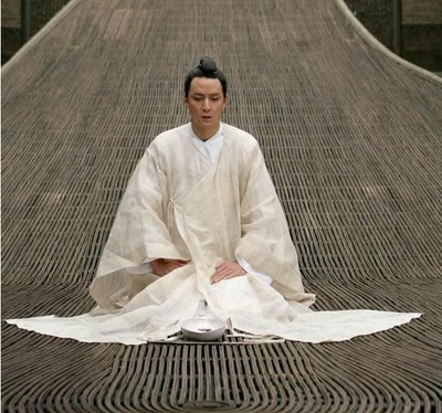 夜宴剧照的剧照